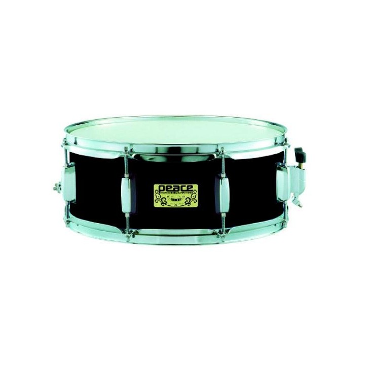 Peace - RULLANTE PEACE SD-104WB LEGNO NE - Tambour Cofradia | Z-Bombilla