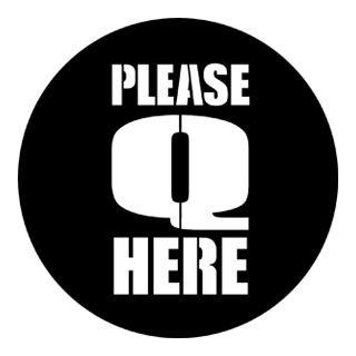 Rosco - 77679 - Aço Padrão Gobo - Architectural e Comércio | Z-Bombilla