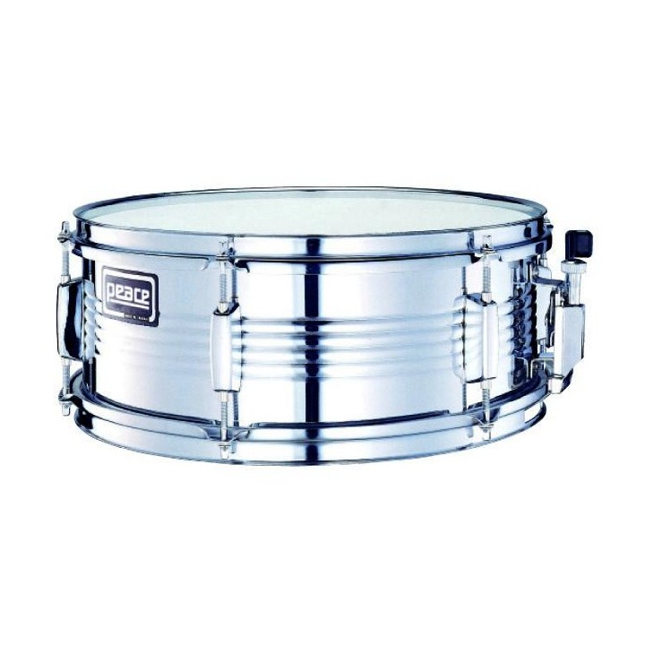 Peace - RULLANTE PEACE SD-102MN IN METAL - Tambour Cofradia | Z-Bombilla