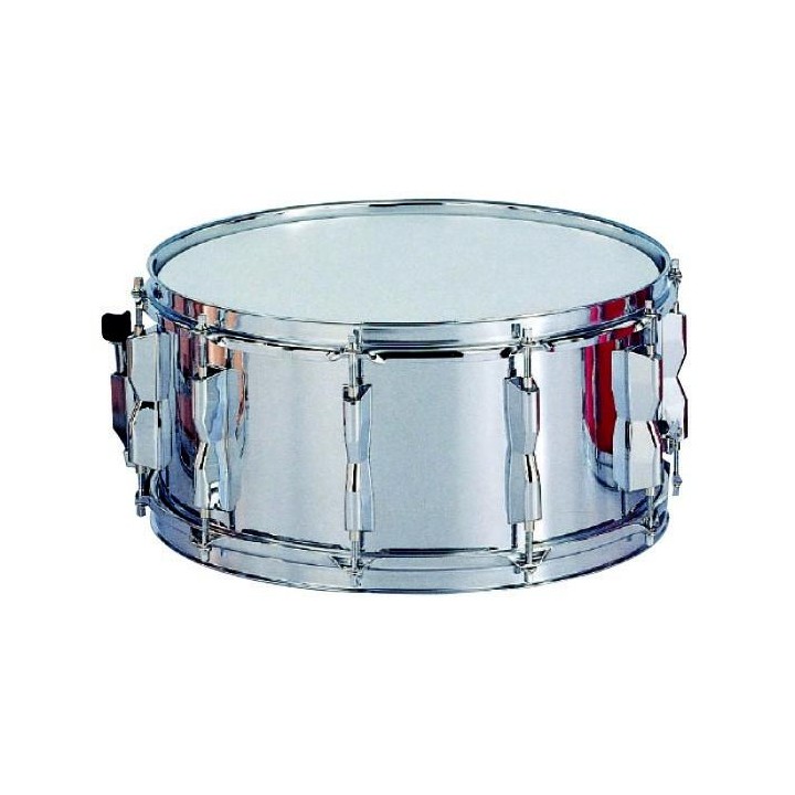 Peace - RULLANTE PEACE SD-111MN IN METAL - tambor Confraria | Z-Bombilla