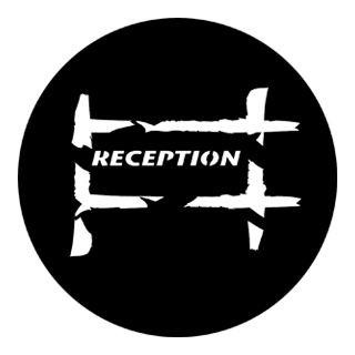 Rosco - 77683 - Aço Padrão Gobo - Architectural e Comércio | Z-Bombilla