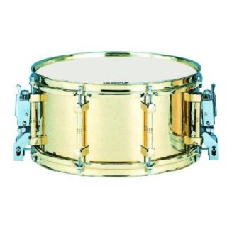 Peace - RULLANTE PEACE SD-118B IN OTTONE - tambor Confraria | Z-Bombilla