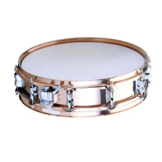 Peace - RULLANTE PEACE SD-127RB COPPER - tambor Confraria | Z-Bombilla