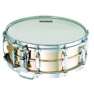 Peace - RULLANTE PEACE SD-119RB PHOSPHOR - tambor Confraria | Z-Bombilla