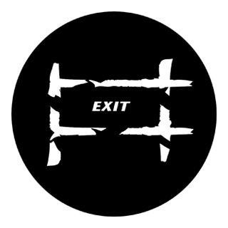 Rosco - 77686 - Aço Padrão Gobo - Architectural e Comércio | Z-Bombilla