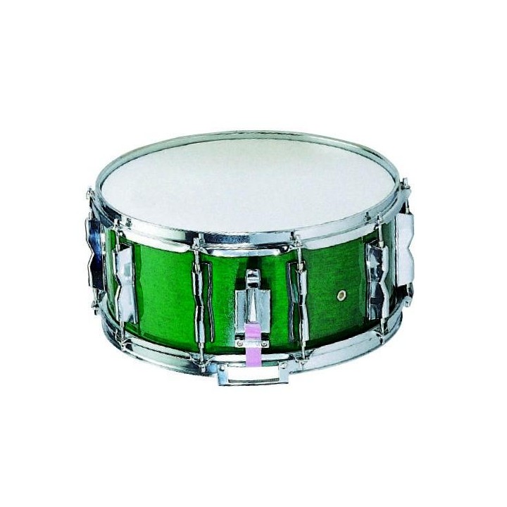 Peace - RULLANTE PEACE SD-122MP IN ACERO - tambor Confraria | Z-Bombilla