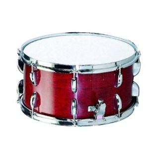 Peace - RULLANTE PEACE SD-124MP IN ACERO - tambor Confraria | Z-Bombilla