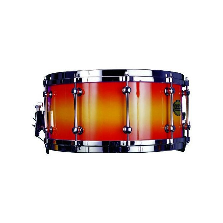 Peace - RULLANTE PEACE SD-151MP IN ACERO - tambor Confraria | Z-Bombilla