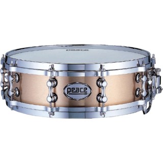 Peace - RULLANTE PEACE SD-200B-4" PHOSPH - tambor Confraria | Z-Bombilla