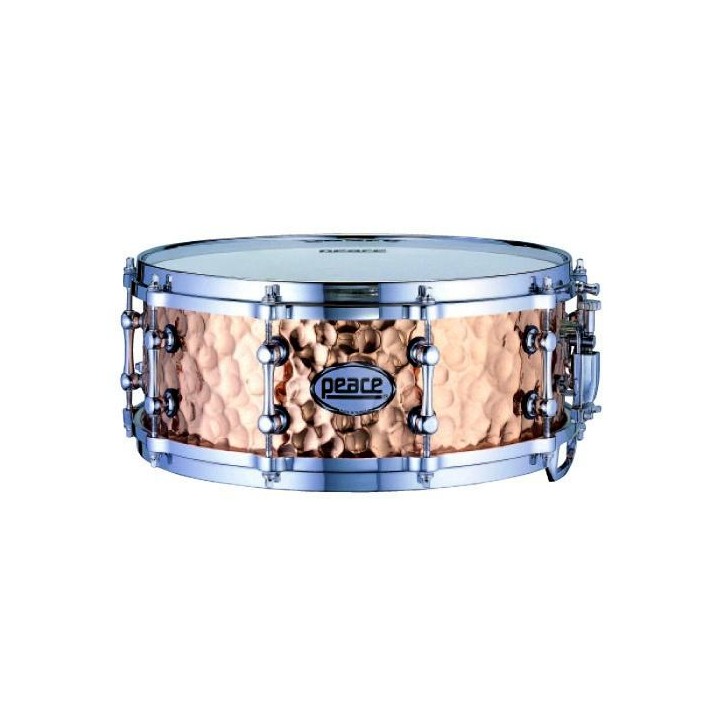 Peace - RULLANTE PEACE SD-310 MARTELLATO - tambor Confraria | Z-Bombilla