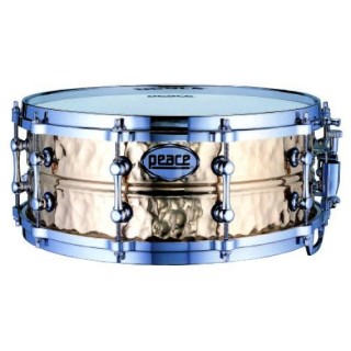 Peace - RULLANTE PEACE SD-311 MARTELLATO - tambor Confraria | Z-Bombilla