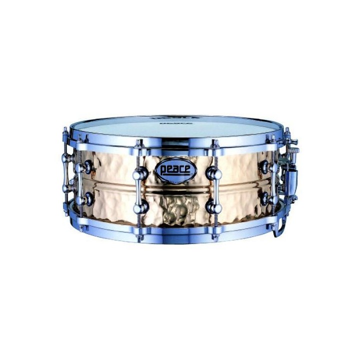 Peace - RULLANTE PEACE SD-311 MARTELLATO - tambor Confraria | Z-Bombilla