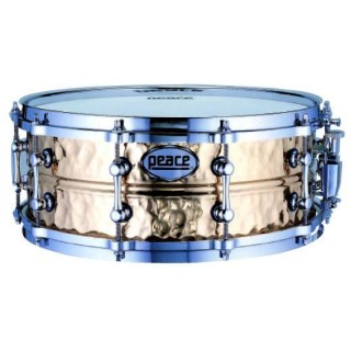 Peace - RULLANTE PEACE SD-312 MARTELLATO - tambor Confraria | Z-Bombilla
