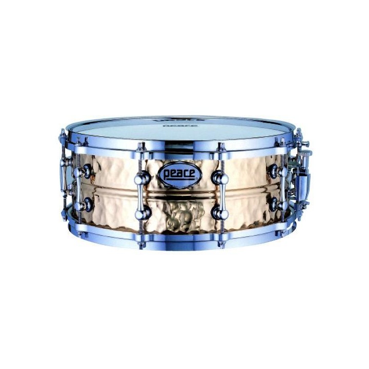Peace - RULLANTE PEACE SD-312 MARTELLATO - tambor Confraria | Z-Bombilla