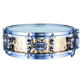 Peace - RULLANTE PEACE SD-313 MARTELLATO - Drum Cofradia | Z-Bombilla