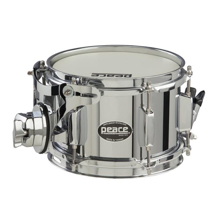 Peace - RULLANTE PEACE SD-505 IN METALLO - Drum Cofradia | Z-Bombilla