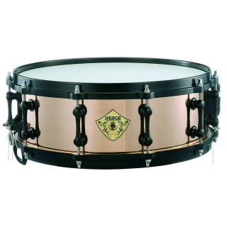 Peace - RULLANTE PEACE SD-519 PHOSPHOR B - Drum Cofradia | Z-Bombilla