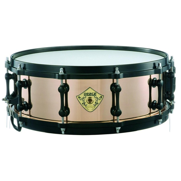 Peace - RULLANTE PEACE SD-519 PHOSPHOR B - Drum Cofradia | Z-Bombilla