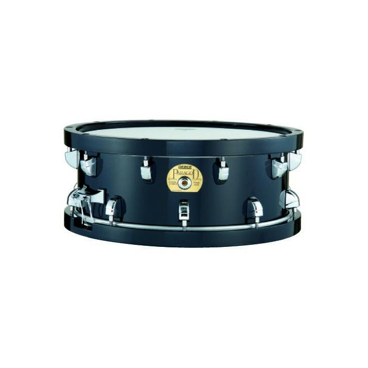 Peace - RULLANTE PEACE SD-522MPB ACERO # - tambor Confraria | Z-Bombilla