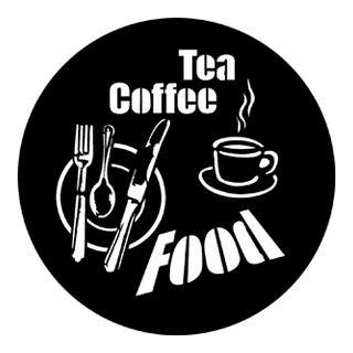 Rosco - 77692 - Aço Padrão Gobo - Architectural e Comércio | Z-Bombilla