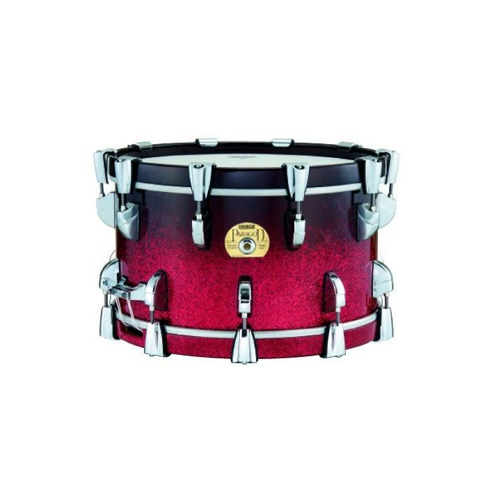 Peace - RULLANTE PEACE SD-523MPA ACERO # - tambor Confraria | Z-Bombilla