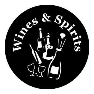 Rosco - 77693 - Aço Padrão Gobo - Architectural e Comércio | Z-Bombilla