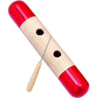 Peace - GUIRO PEACE RH-21 - Vários Percussion | Z-Bombilla