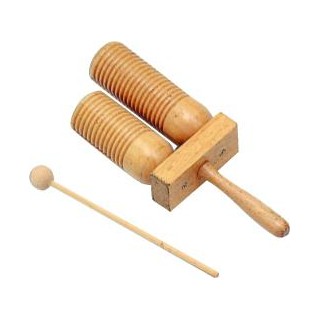 Peace - GUIRO DOPPIO PEACE RH-7 - Vários Percussion | Z-Bombilla