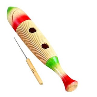 Peace - GUIRO MARACA PEACE RH-41 - Vários Percussion | Z-Bombilla