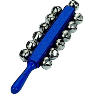 Peace - BACCHETTA A 13 SONAGLI  PEACE IN - Vários Percussion | Z-Bombilla