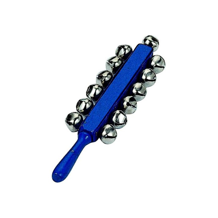 Peace - BACCHETTA A 13 SONAGLI  PEACE IN - Vários Percussion | Z-Bombilla