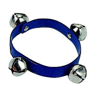 Peace - SONAGLI PEACE DA POLSO IN PLASTI - Vários Percussion | Z-Bombilla