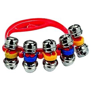 Peace - MANIGLIA SONAGLIO  PEACE RH-36 - Vários Percussion | Z-Bombilla