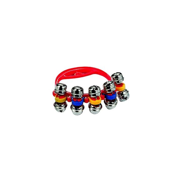 Peace - MANIGLIA SONAGLIO  PEACE RH-36 - Vários Percussion | Z-Bombilla