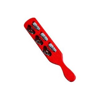 Peace - BACCHETTA A 6 PIATTELLI PEACE  R - Vários Percussion | Z-Bombilla