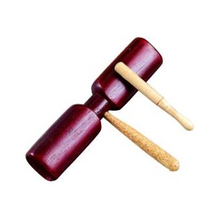 Peace - DOPPIO TONE BLOCK CON BATTENTE P - Caixas chinesas | Z-Bombilla