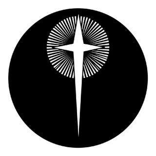 Rosco - 71056 - Aço Padrão Gobo - Celebrações | Z-Bombilla