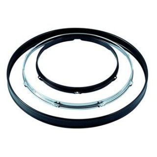 Peace - CERCHIO GRANCASSA DHO-1-22B 22" - Hoops | Z-Bombilla