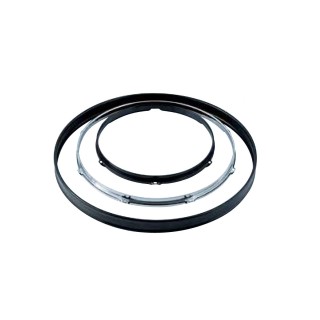 Peace - CERCHIO  DHO-1 14" 6 FORI RULLAN - Hoops | Z-Bombilla