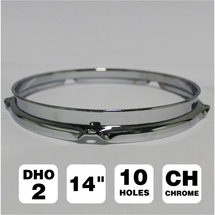 Peace - CERCHIO RULLANTE PEACE DHO-2-14B - Hoops | Z-Bombilla