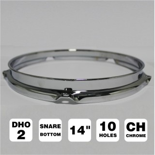 Peace - CERCHIO RULLANTE PEACE DHO-2-14U - Hoops | Z-Bombilla