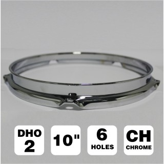 Peace - CERCHIO TOM PEACE DHO-2-10T 6 FO - Hoops | Z-Bombilla