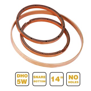 Peace - CERCHIO SOTTO RULLANTE DHO-5W-14 - Hoops | Z-Bombilla