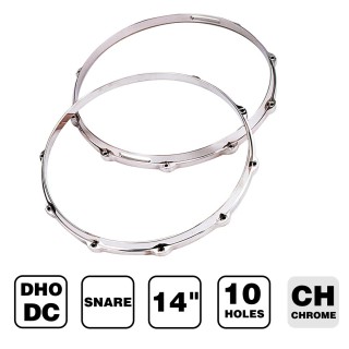 Peace - CERCHIO RULLANTE PEACE DHO-DC-14 - Cerceaux | Z-Bombilla