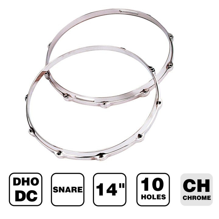 Peace - CERCHIO RULLANTE PEACE DHO-DC-14 - Cerceaux | Z-Bombilla