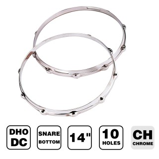 Peace - CERCHIO SOTTO RULLANTE PEACE DHO - Cerceaux | Z-Bombilla