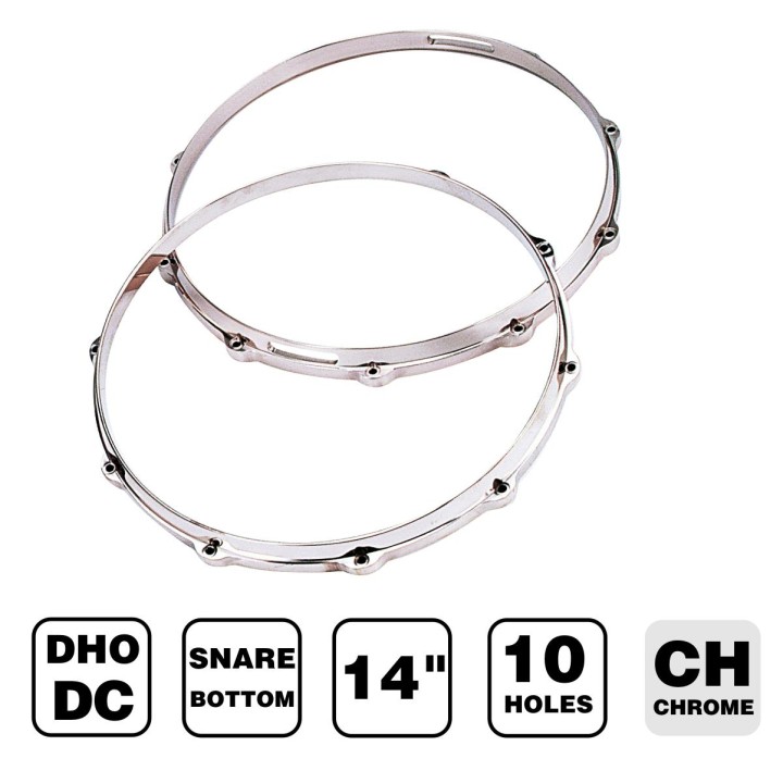 Peace - CERCHIO SOTTO RULLANTE PEACE DHO - Cerceaux | Z-Bombilla