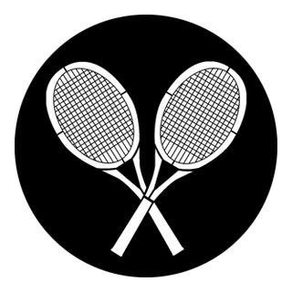 Rosco - 76522 - Aço Padrão Gobo - Celebrações | Z-Bombilla