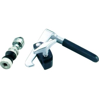 Peace - TERMINALE  HI-HAT DA-132 CON KWI - Hardware | Z-Bombilla