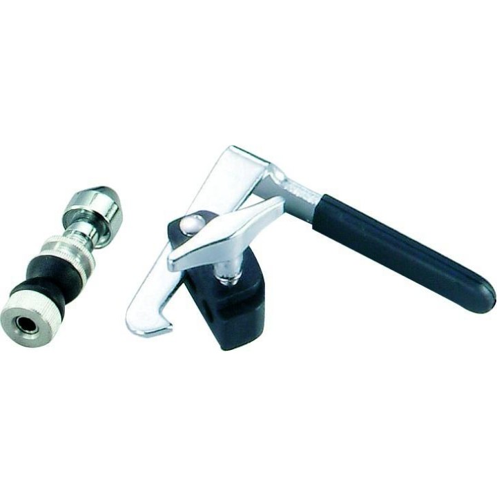 Peace - TERMINALE  HI-HAT DA-132 CON KWI - Hardware | Z-Bombilla